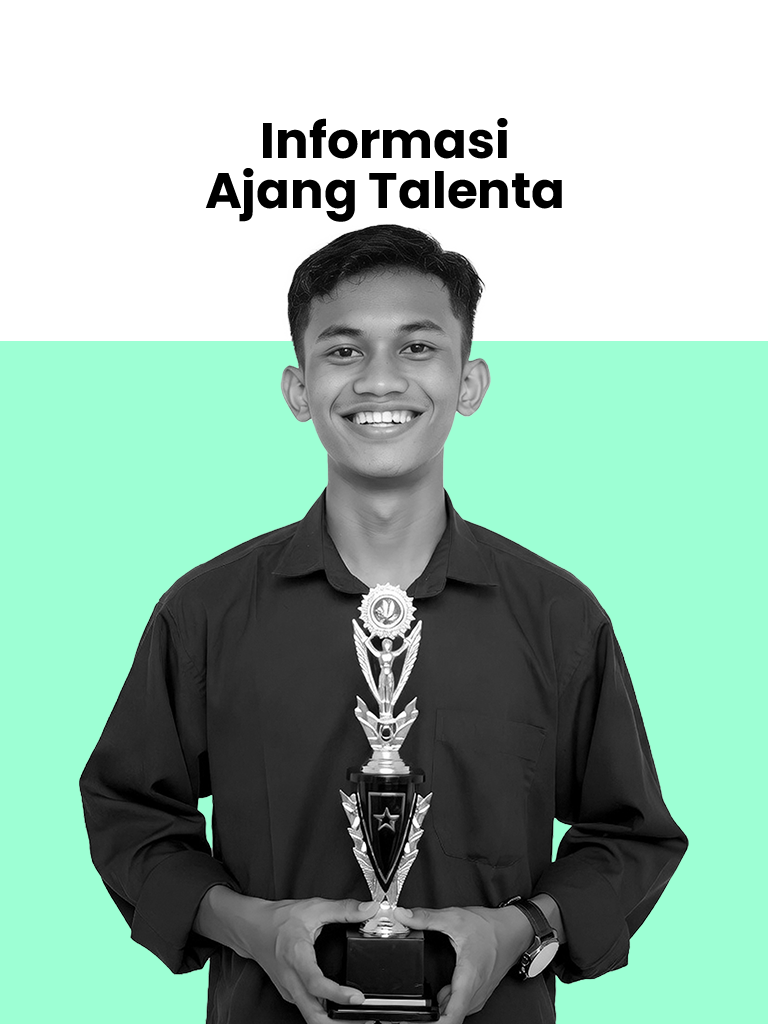 Ajang Talenta