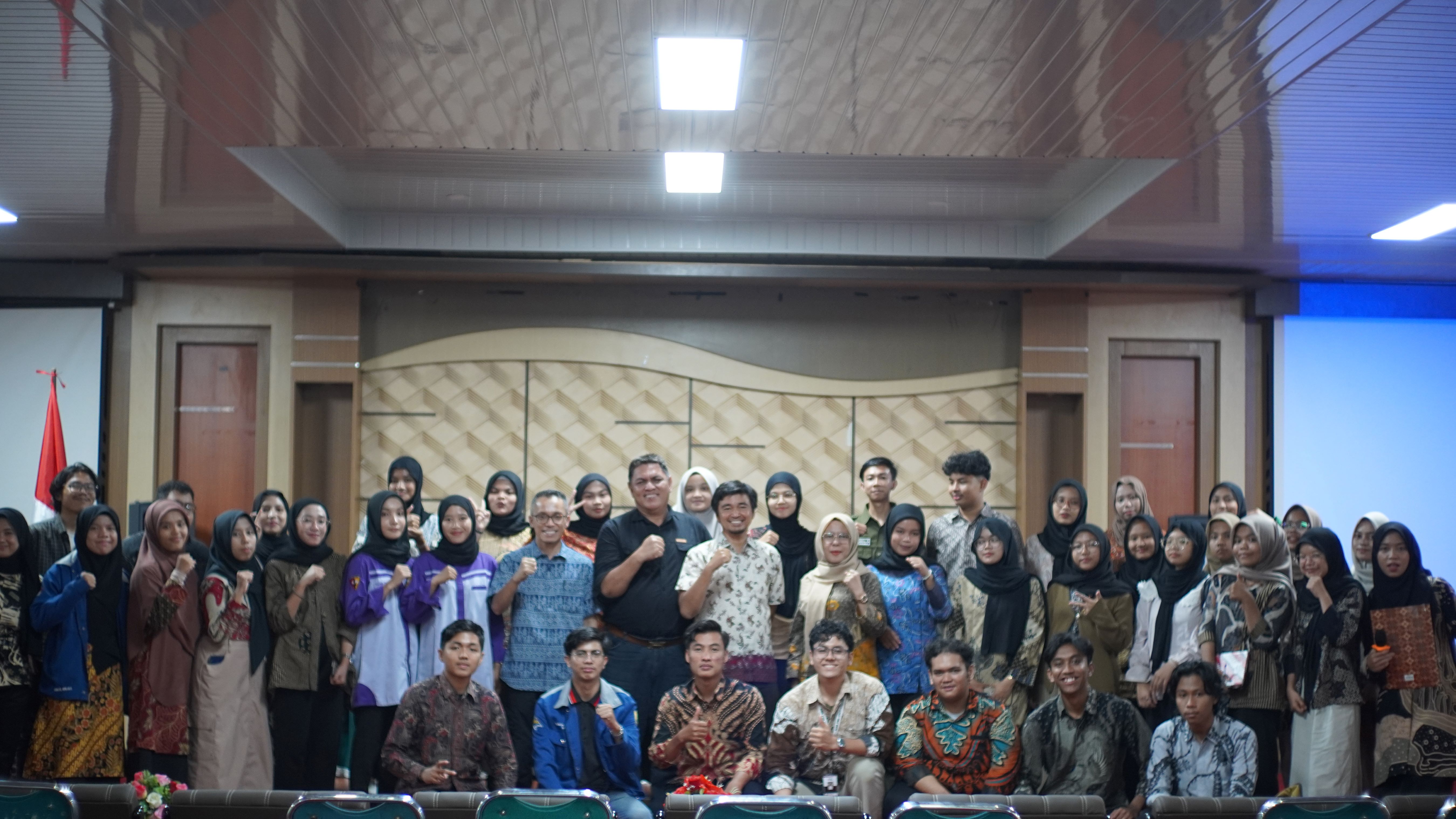 Workshop Ormawa 2